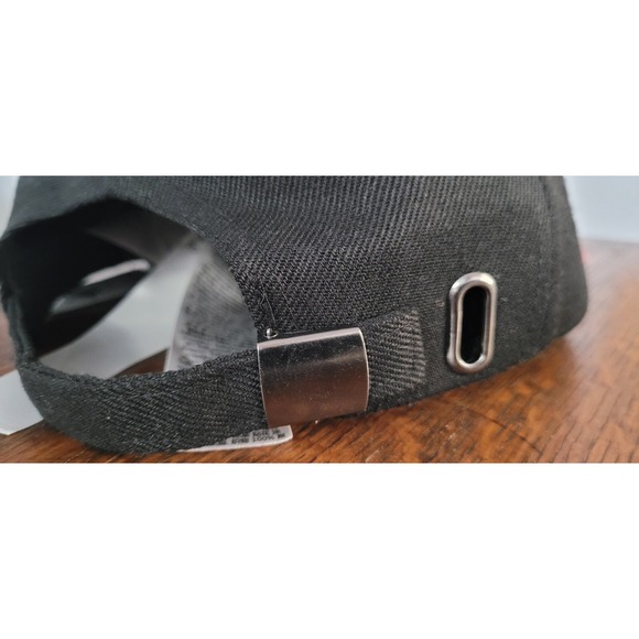 Disney Parks Live Action Adult Haunted Mansion Baseball Cap Hat New Free Ship - Picture 7 of 7